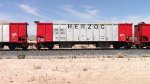 WB Unit Ballast Hooper Frt at Erie NV -58
